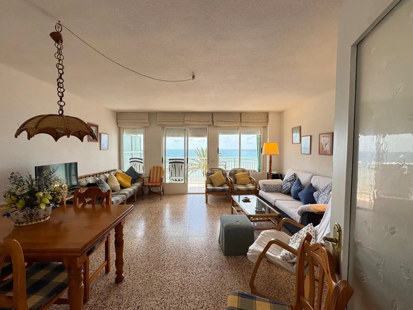 Apartament en venda a MARINEROS DE LOS, Zona Playa del Cura