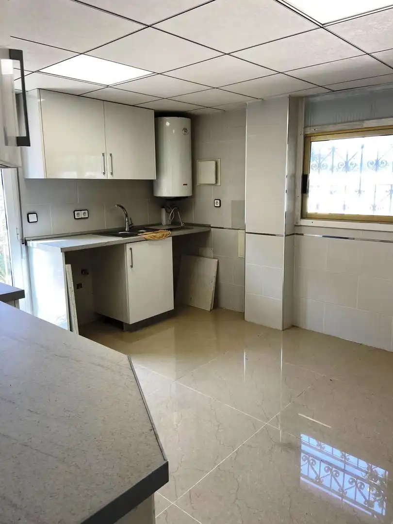 Chalet con jardín en venta en Carrer Sant Antoni Maria Claret 5B, imagen 5