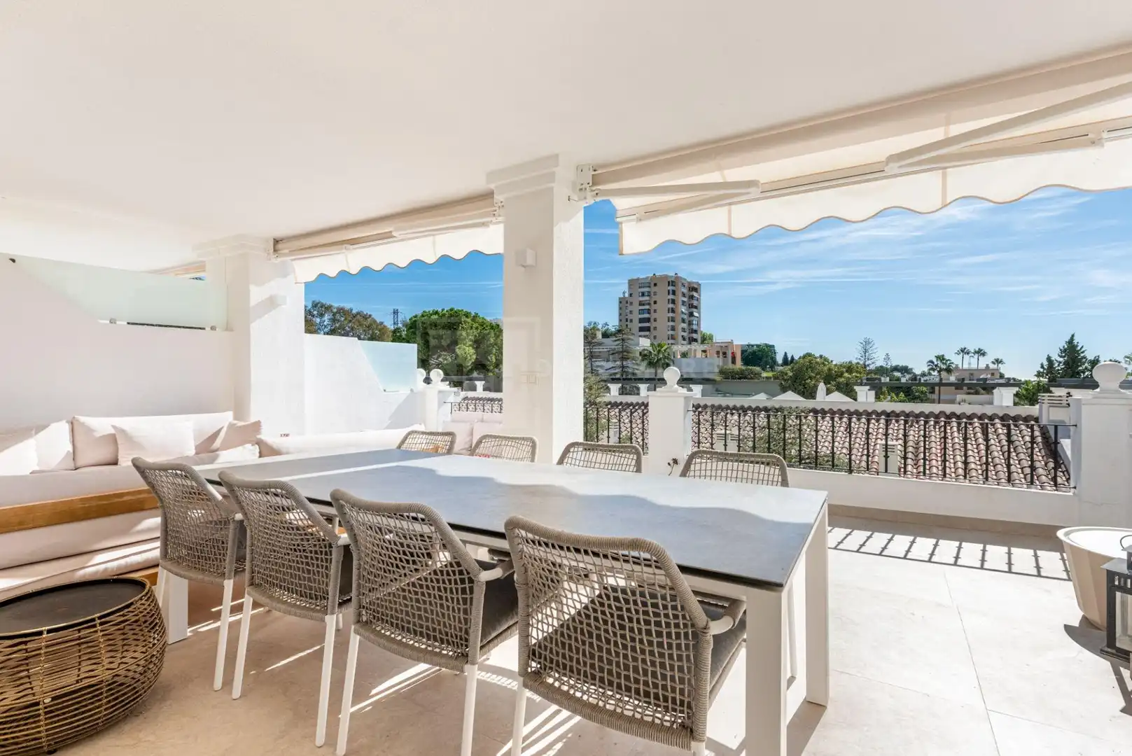 Reihenhaus mit Terrasse zum Verkauf in Milla de Oro, imagen 32