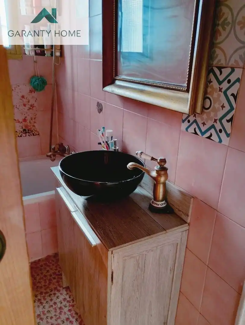 Terraced house for sale in Ciudad Jardín, imagen 5
