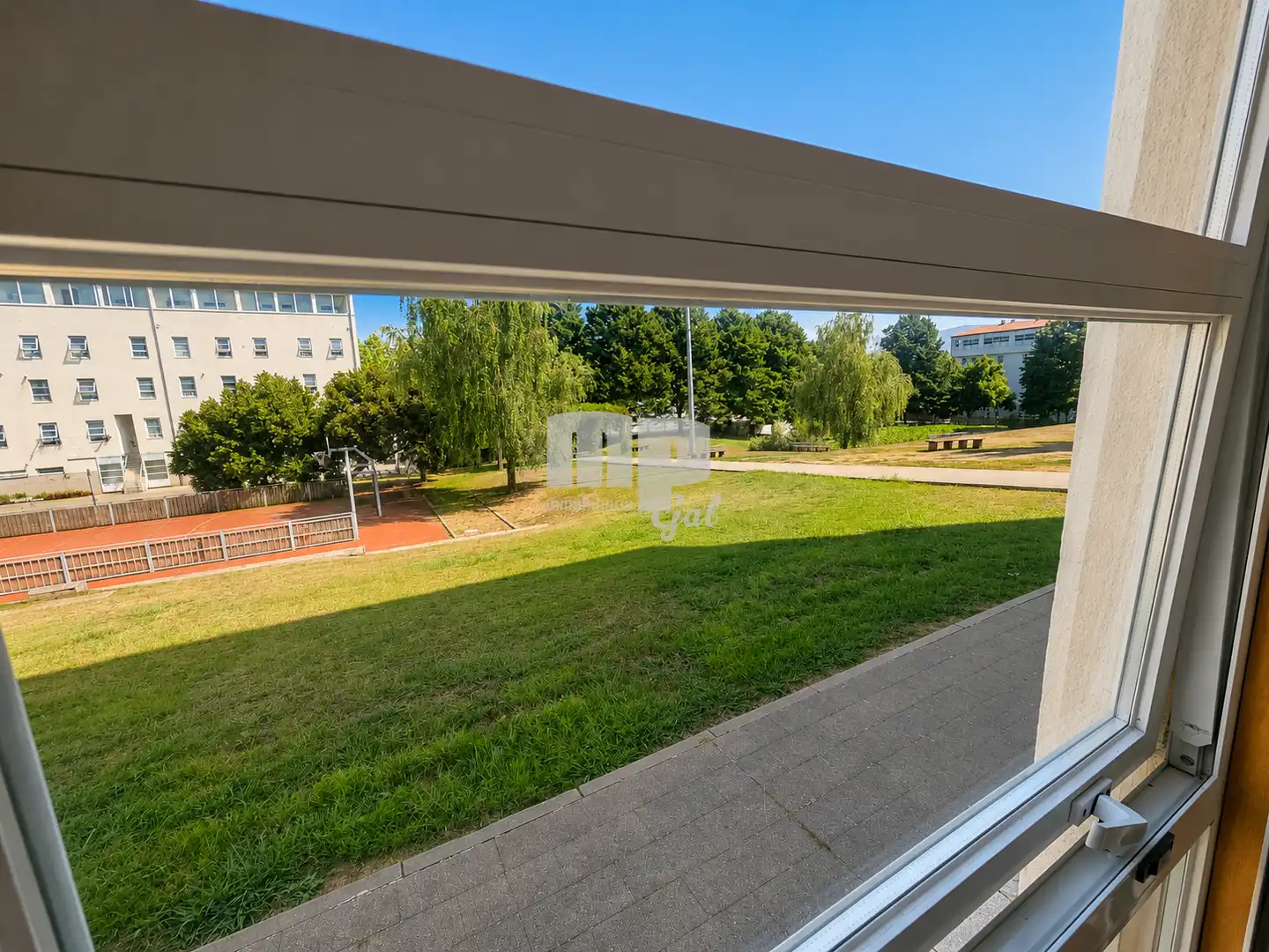 Terrace of Duplexes for sale in Vigo   with Heating, Storage room and Furnished
