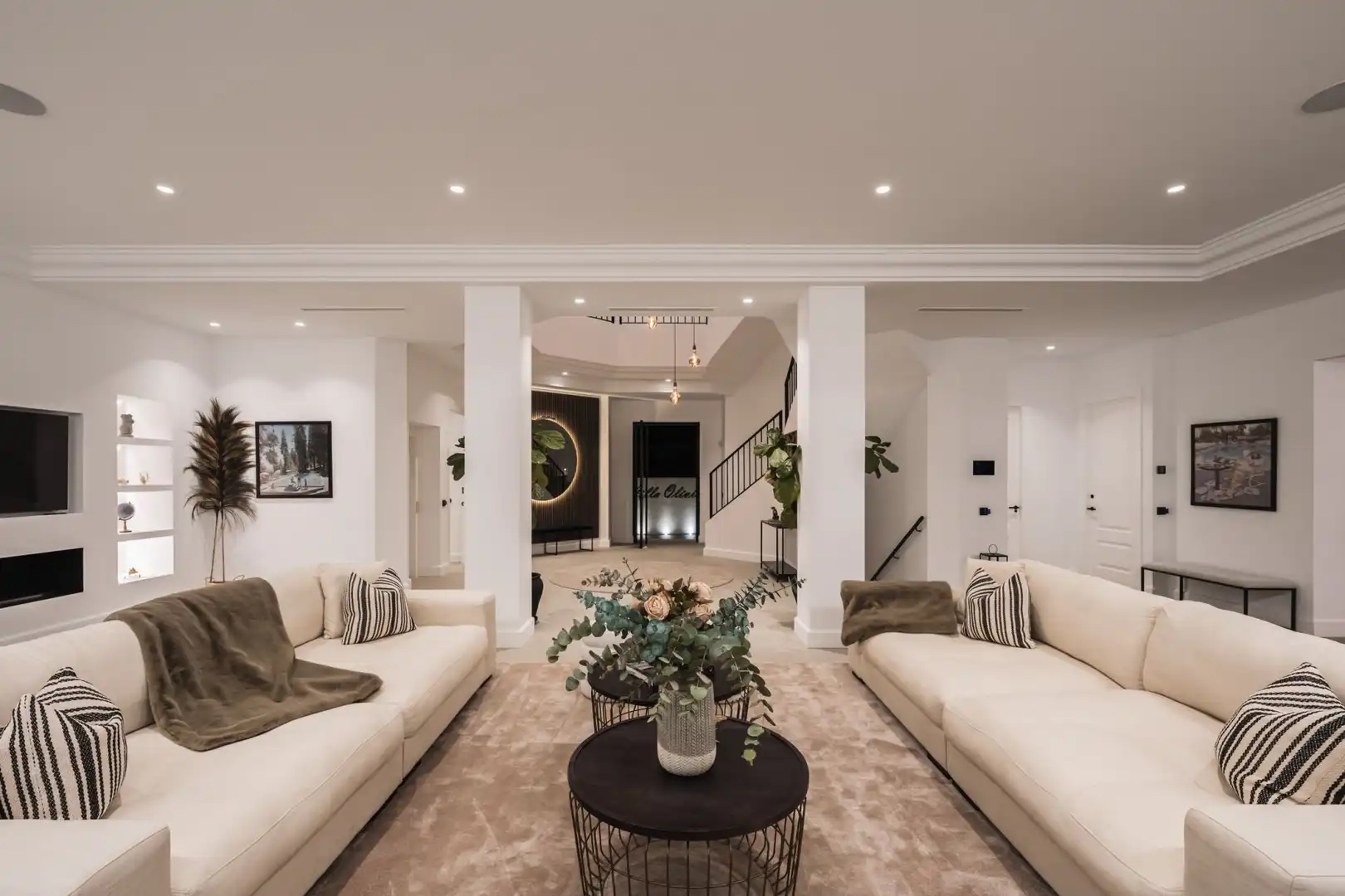 Maison avec piscine à vendre à Marbella Centro, imagen 36