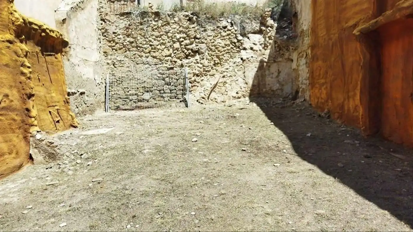 Terrain résidentiel à vendre à Calle Ortega Melgares 117, imagen 2