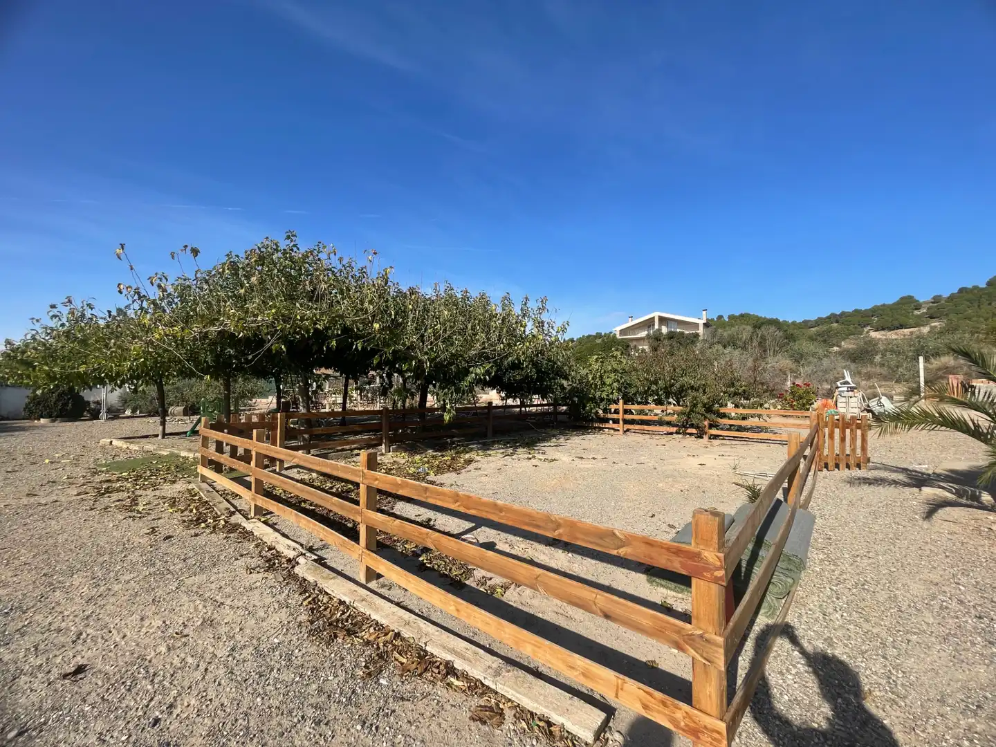 Casa o chalet en venta en Carrer Algerri, 25, Castelló de Farfanya