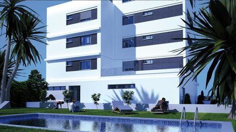 Foto 2 de Piso en venta en Avinguda de L'atlàntic, Casco Urbano, Vinaròs