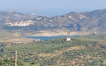 Country house zum verkauf in Calle del Sol, Periana