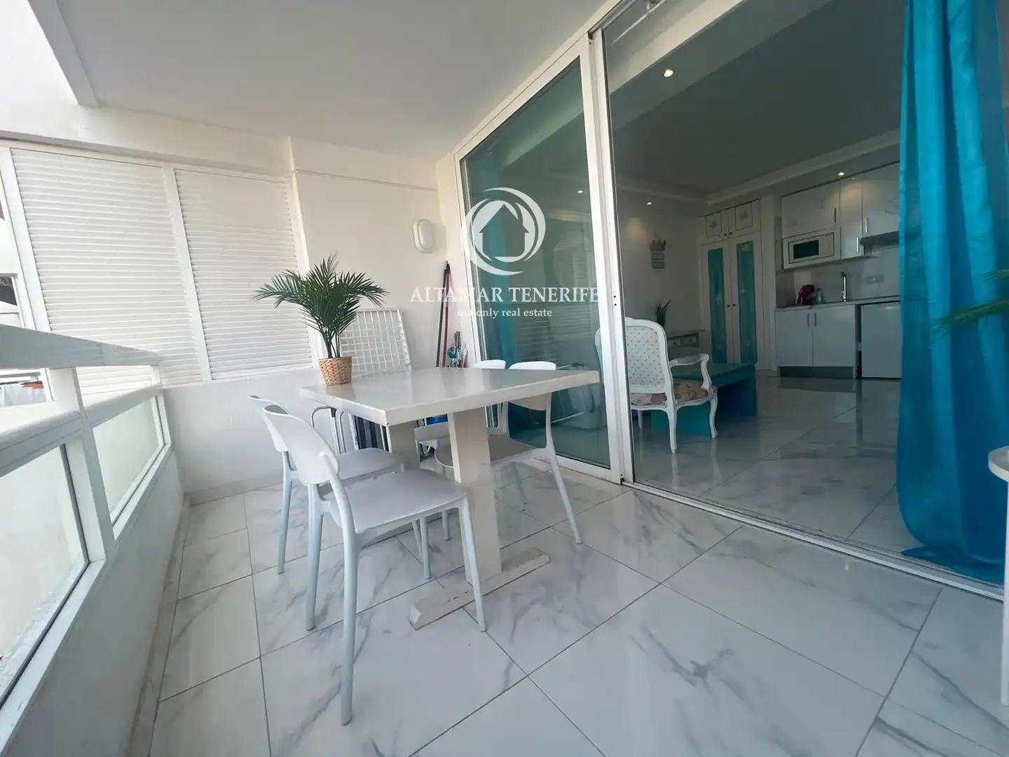 Apartamento con piscina en venta en Calle Venezuela,, imagen 2
