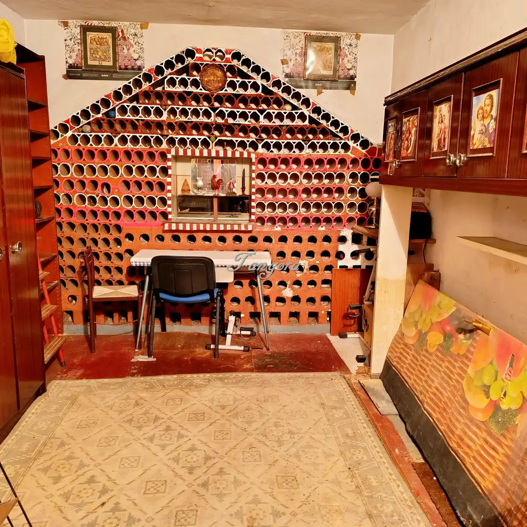 Piso en venta en Getxo  con Calefacción, Parquet y Terraza