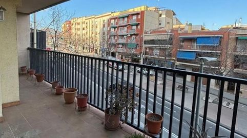 Foto 4 de Pis en venda a Avinguda de Barcelona, 180, Ca n'Anglada, Terrassa