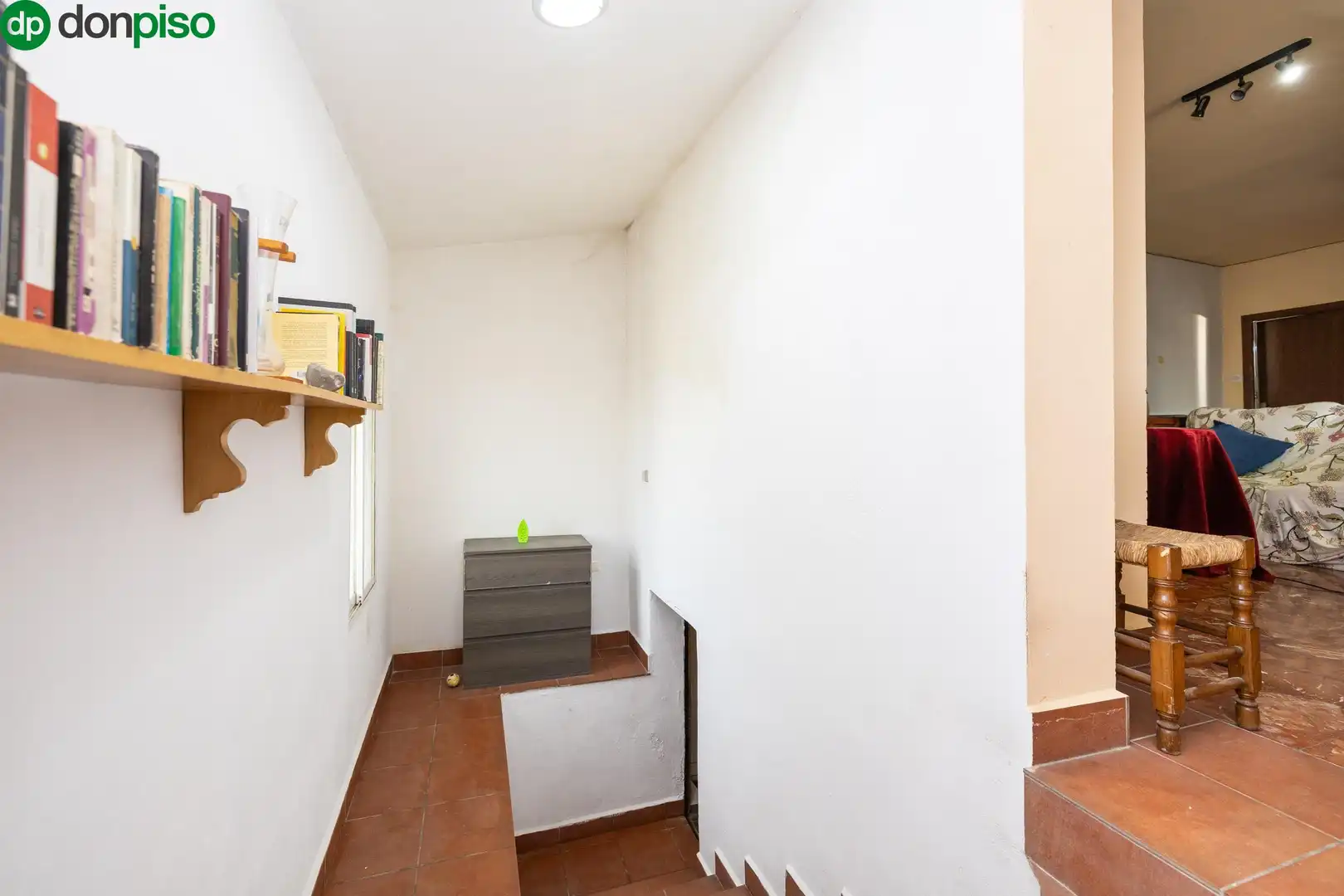 Finca rústica en venta en Camino de las Tinajas, Maracena