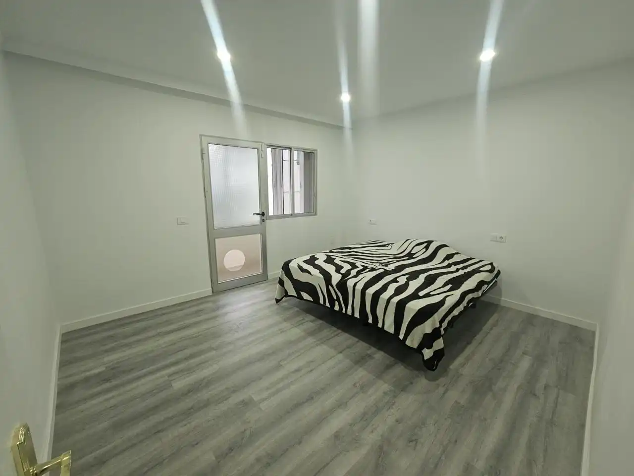 Piso de alquiler en TF-565, Tamaide - El Roque