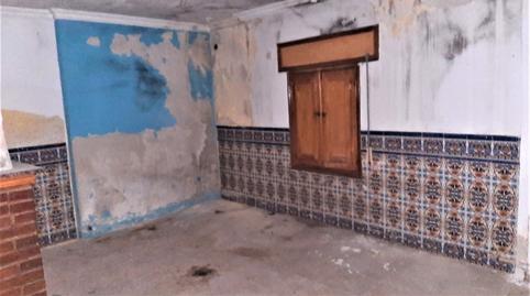 Foto 4 de Casa o chalet en venta en C/ Santa  Eurgenia, Huecas, Toledo