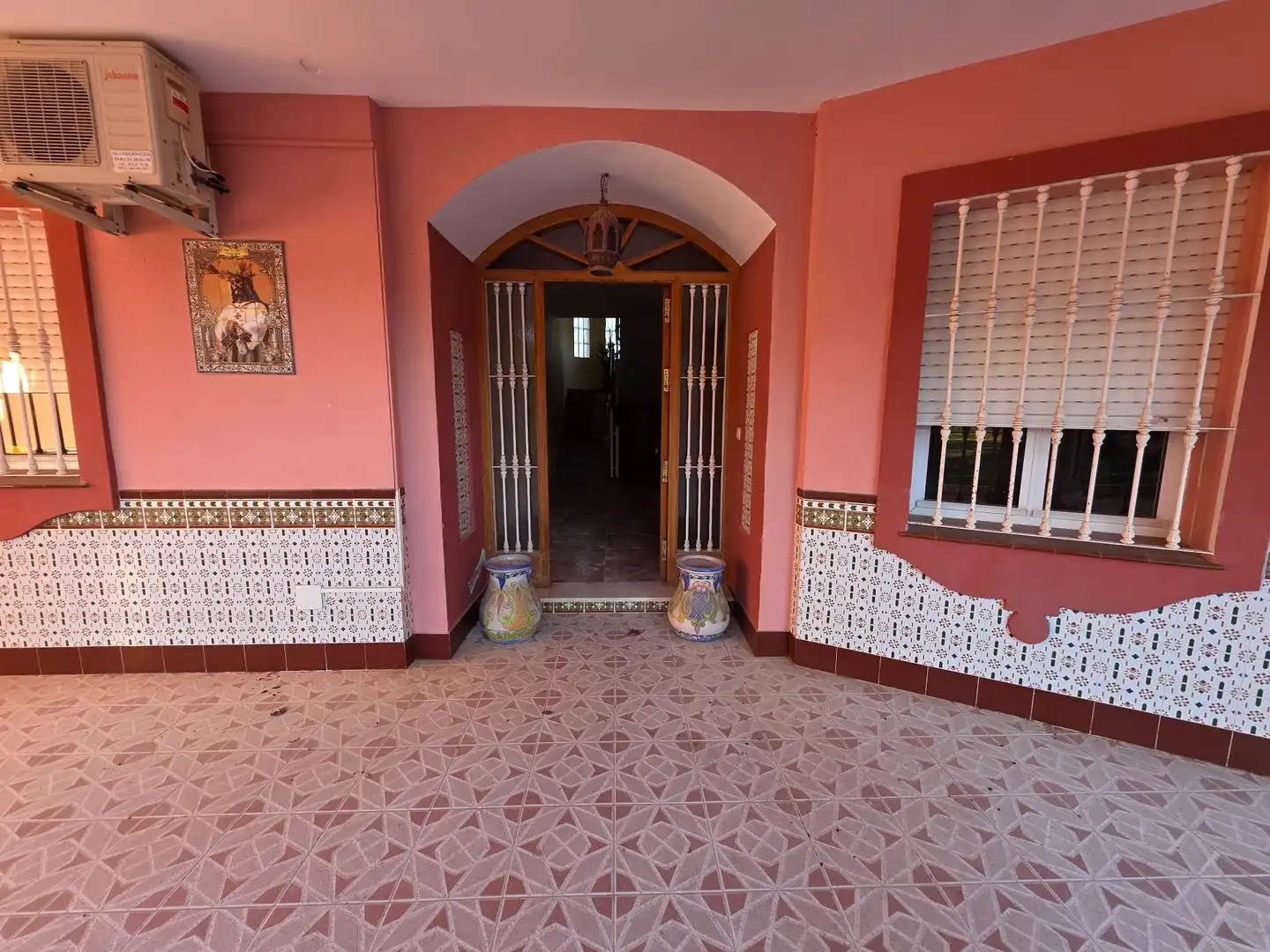 Casa o xalet en venda en Alhaurín de la Torre amb Aire condicionat, Calefacció i Jardí privat