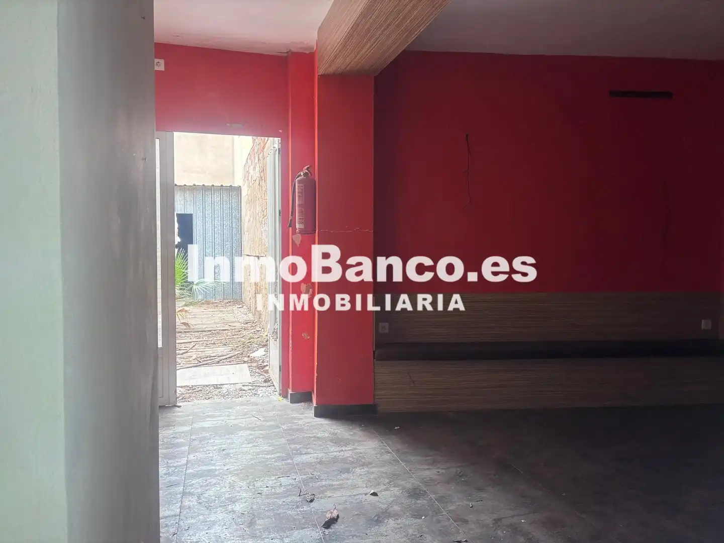 Local en venta en Xeraco