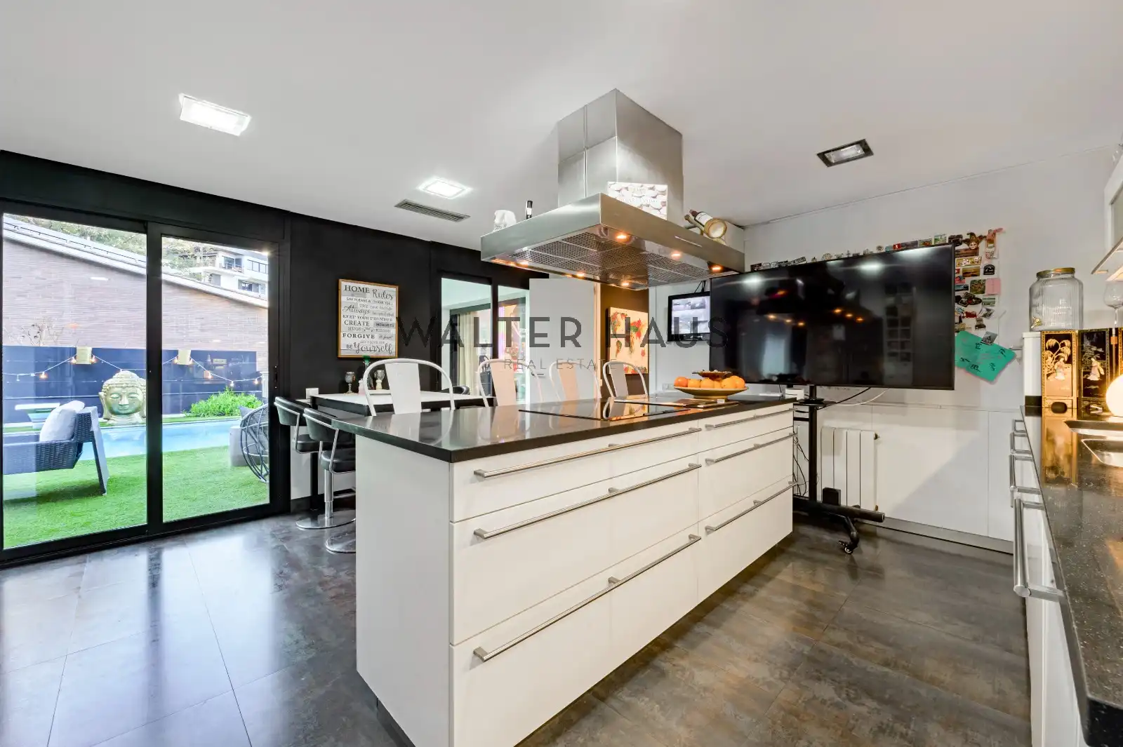 Houses for sale in Vallvidrera - Tibidabo - Les Planes