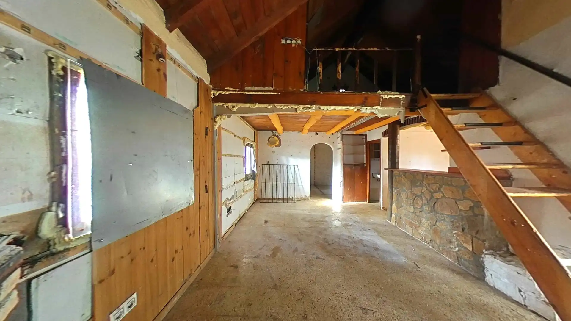 Casa o chalet en venta en La Torre de Claramunt