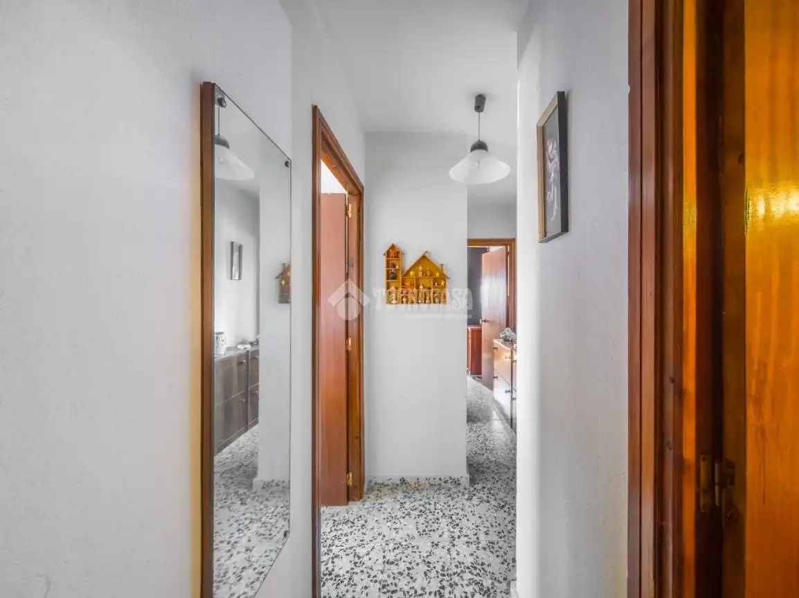 Flat for sale in Campo Real