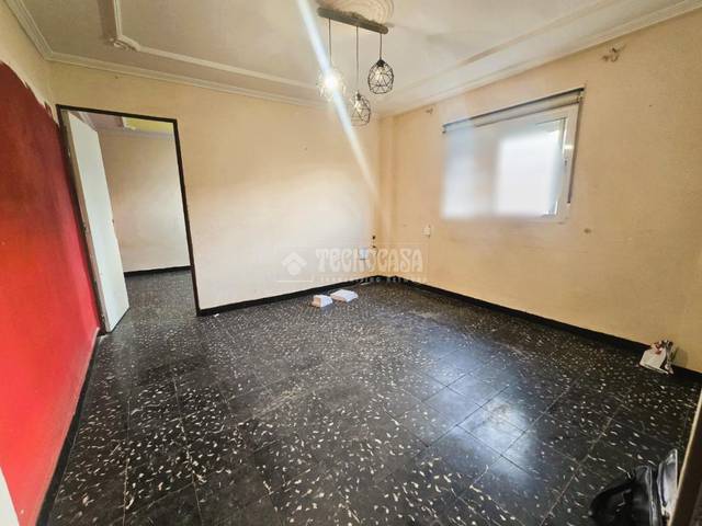 Piso en Venta en Centro - Casco antiguo