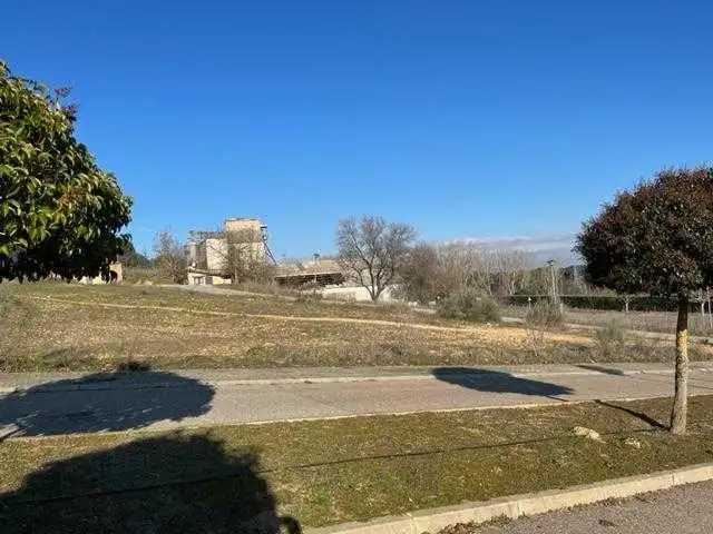 Residential land for sale in Viana de Cega, imagen 2