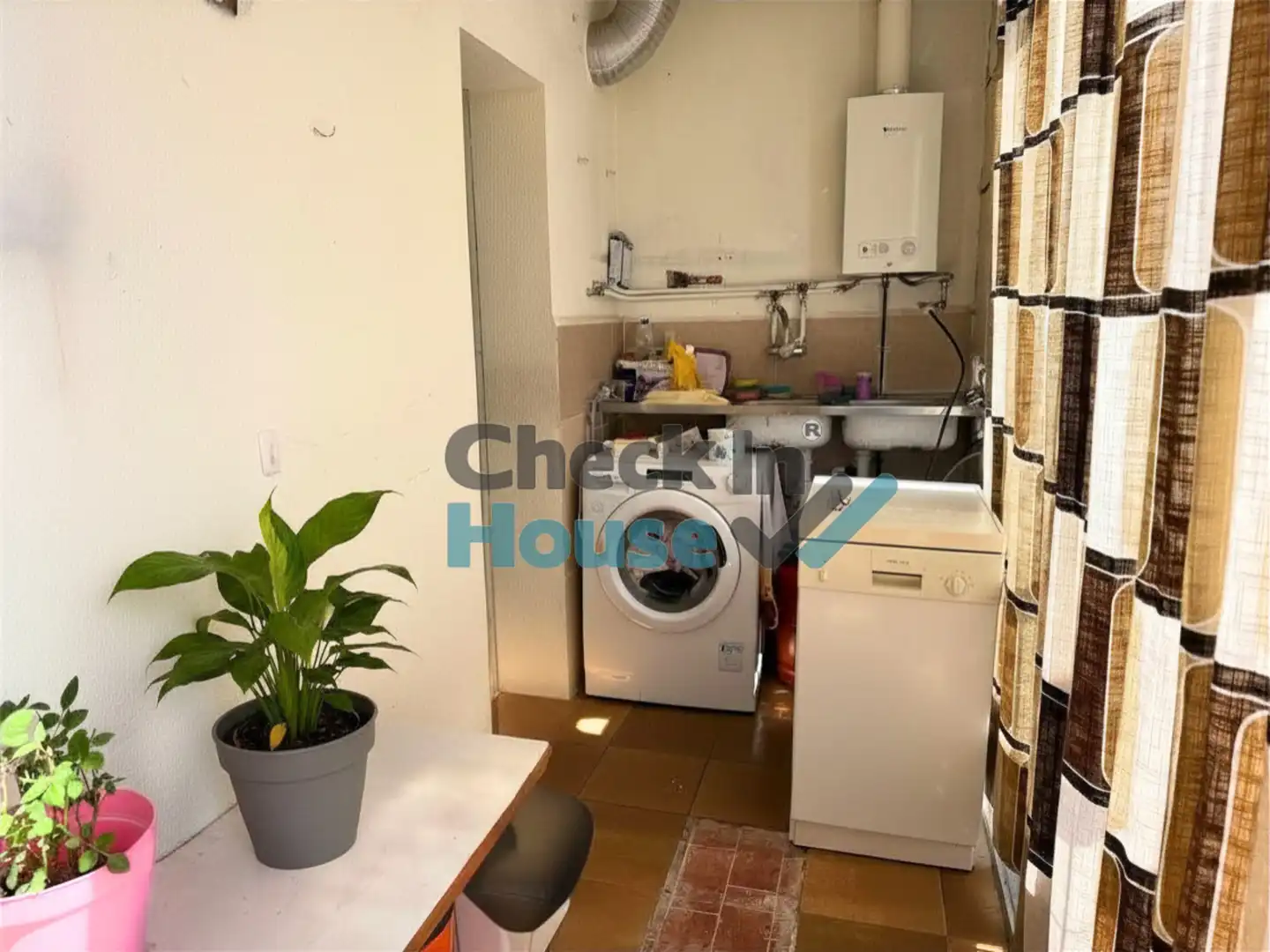 Cocina de Piso en venta en Calonge i Sant Antoni