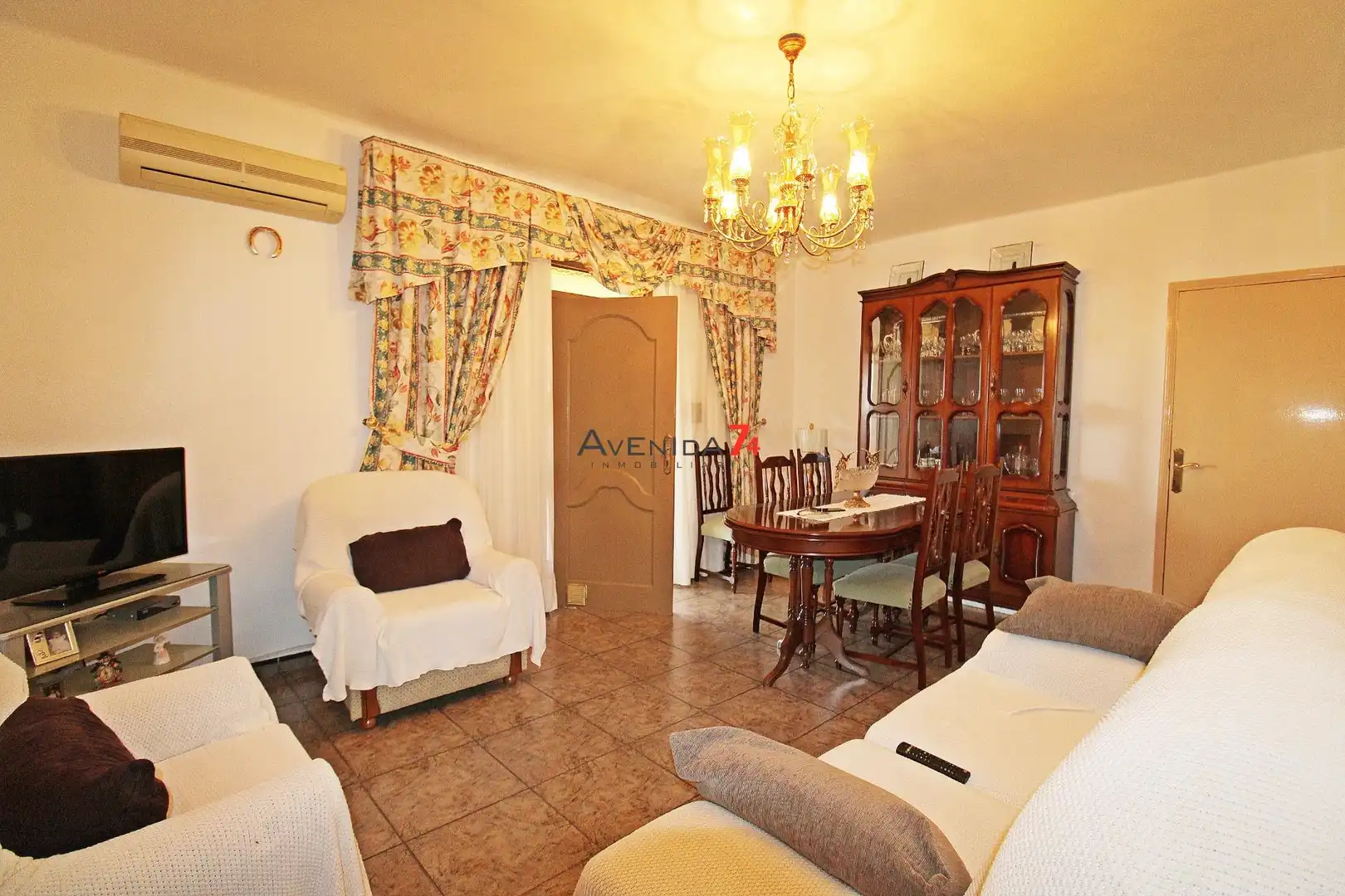 House with garden for sale in Pedanías Centro, imagen 9