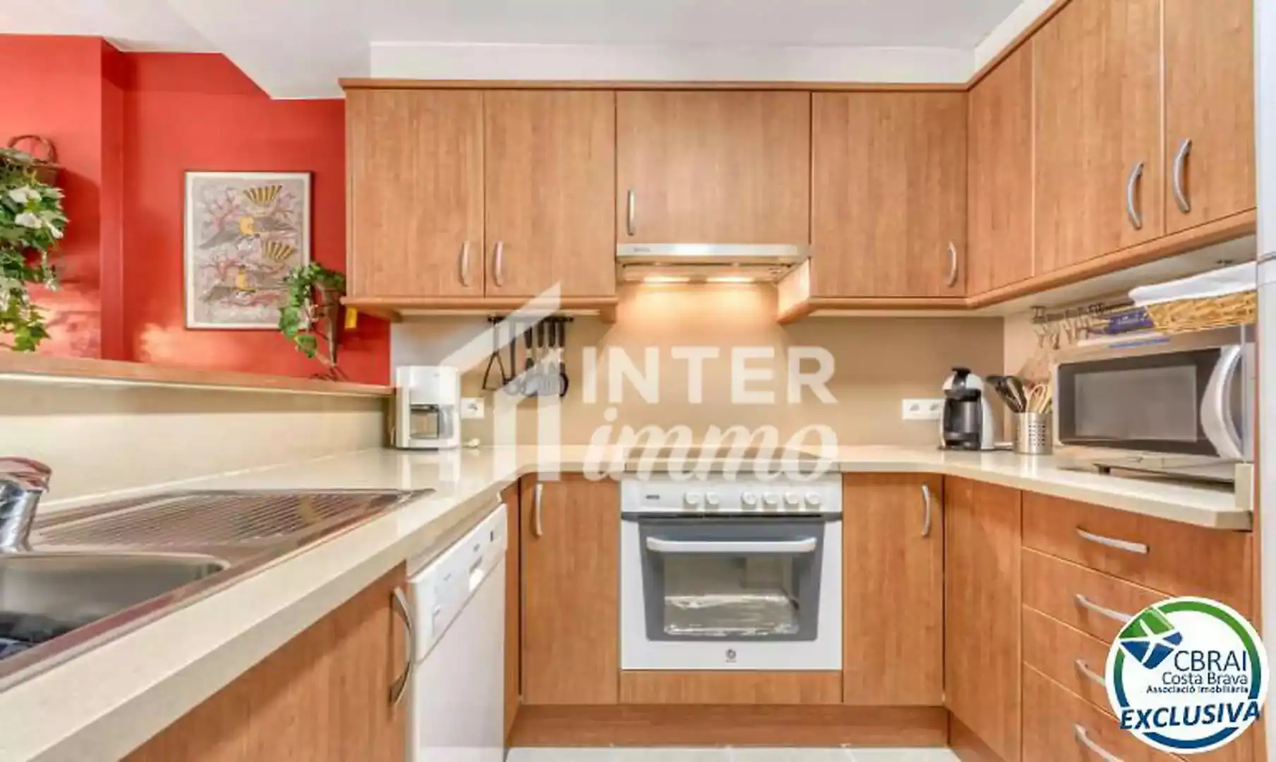 Piso con ascensor en venta en Calle Joanot Martorell 6, imagen 7