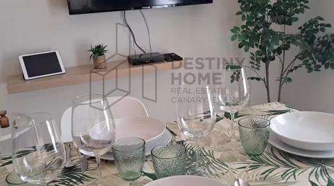 Foto 3 de Apartament en venda a Pejin, Corralejo, La Oliva