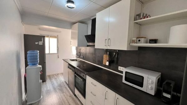 Attic for sale in Nou Alacant