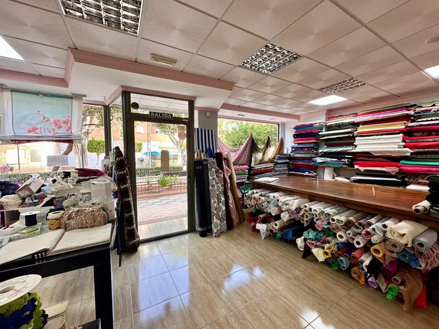 Local comercial en venta en Carretera de los Motores, imagen 7