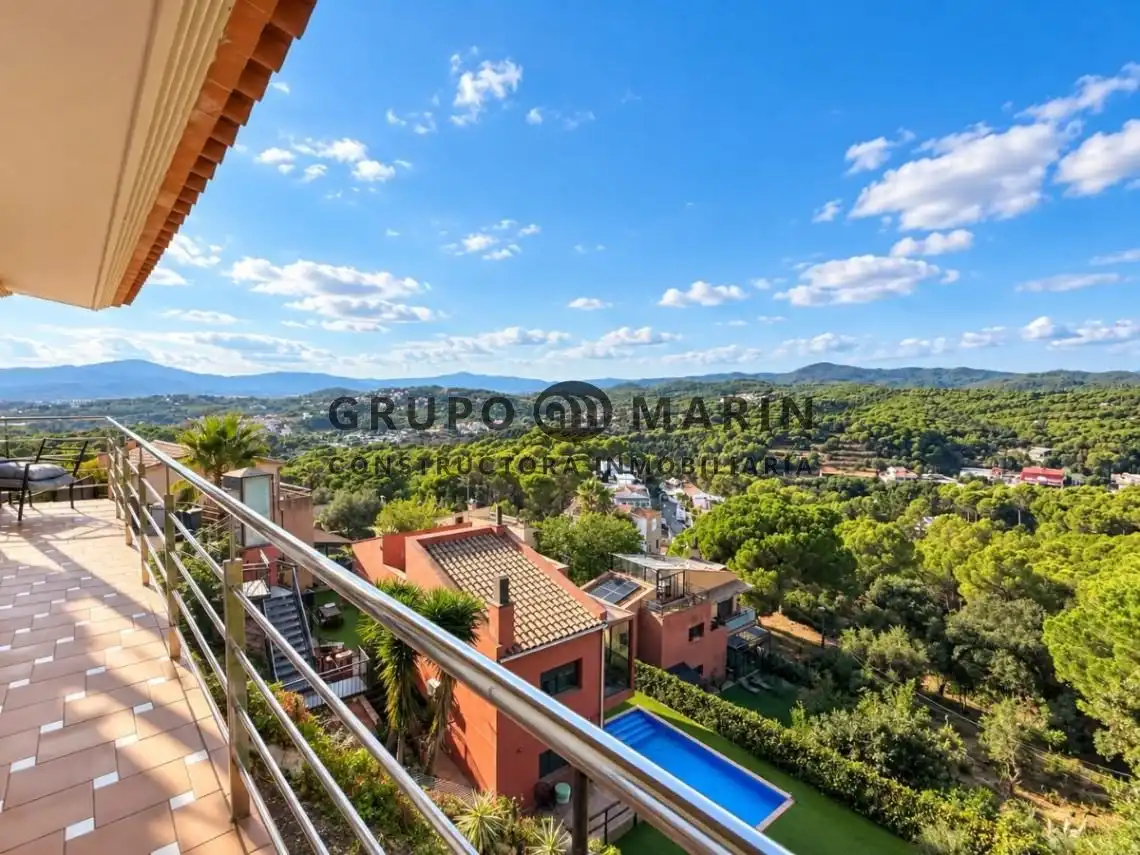 Villa avec piscine à vendre à Carrer Sant Damià, imagen 19