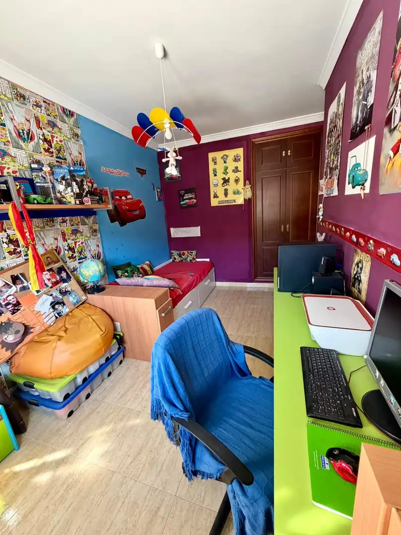 Casa amb terrassa en venda a Humilladero, imagen 32