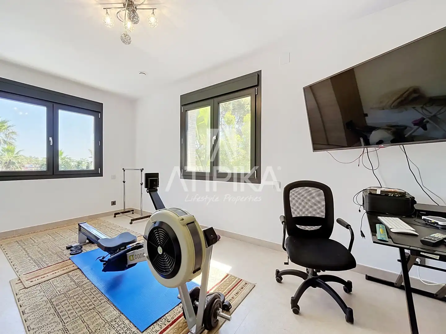 Haus mit Pool zum Verkauf in Montmar, imagen 29