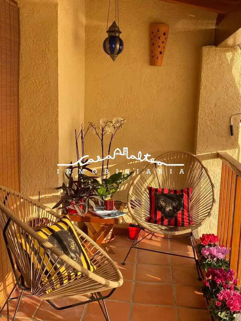 Apartament en venda a Mascarat, imagen 5