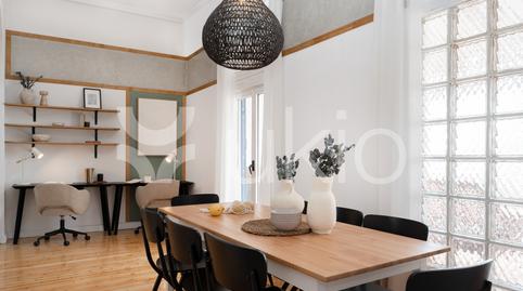 Foto 3 de Apartament de lloguer a Calle de Fuencarral, Justicia - Chueca, Madrid