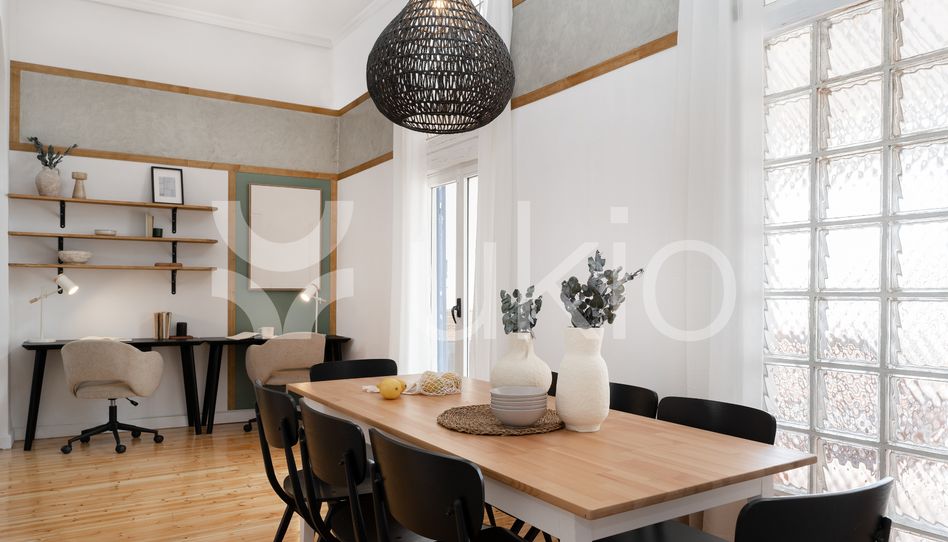 Apartamento de alquiler en Calle de Fuencarral, Justicia - Chueca - Imagen 3