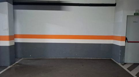 Garaje en venta Zona Pau