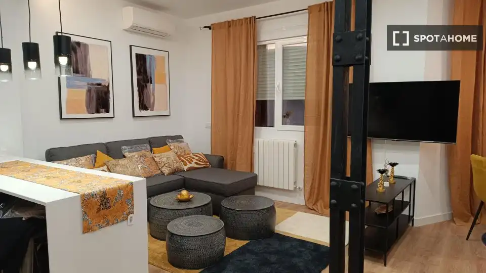 Appartement à louer à Chamberí, imagen 5