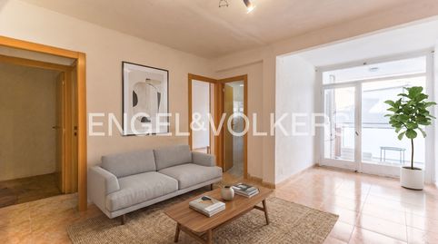 Photo 2 of Flat for sale in La Bordeta, Barcelona Capital