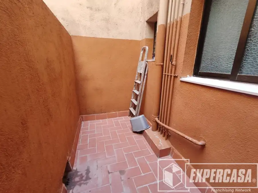 Flat for rent in Ensanche - Parque del Oeste