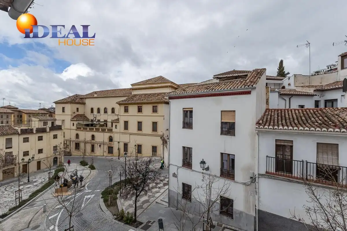 Maison mitoyenne à vendre à ALHACABA, imagen 16