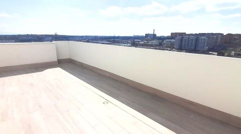 Foto 5 de Piso de alquiler en 21 de Marzo, Primera Fase - Nuevo Tres Cantos, Tres Cantos