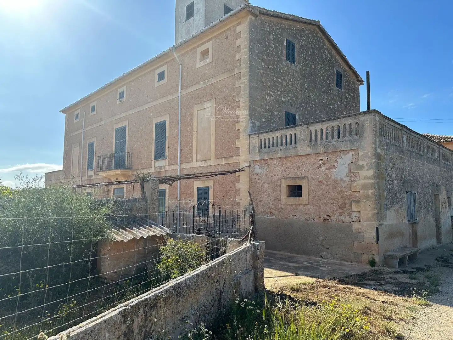 Chalet en venta en Algaida, imagen 9