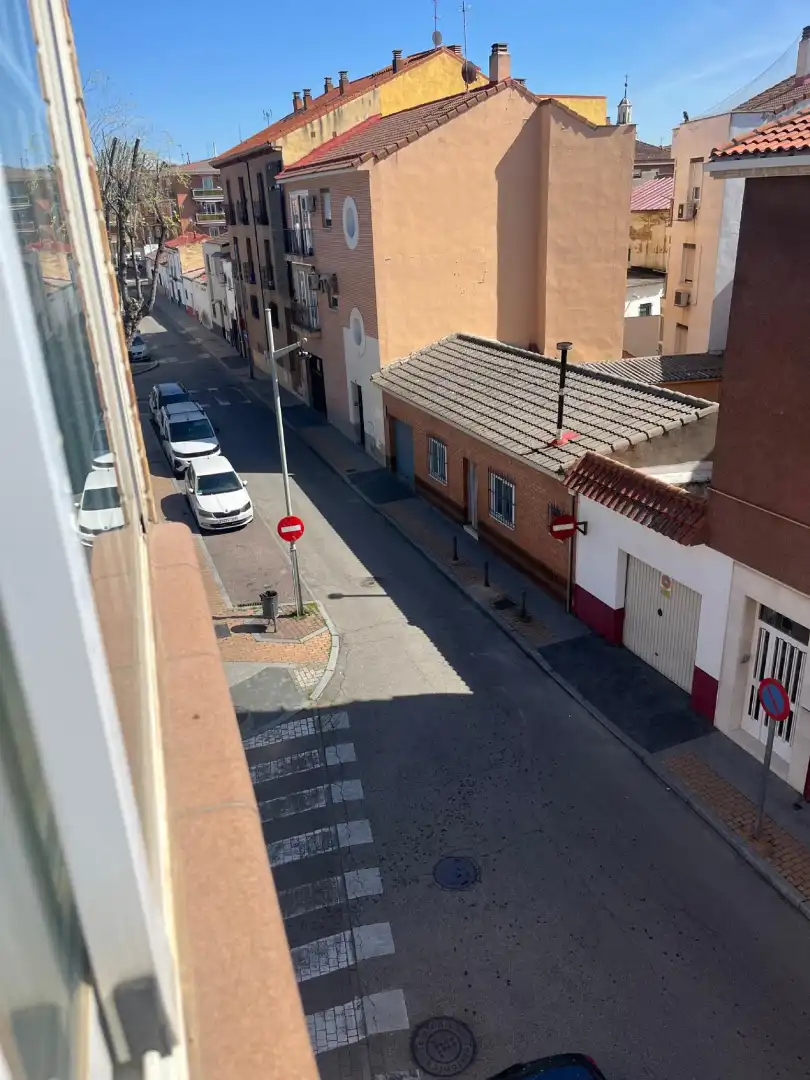 Piso con ascensor en venta en Mejorada del Campo, imagen 24