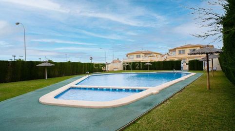 Foto 4 de Planta baja en venta en Calle Arco Iris, Orihuela, Spain, 19, Playa Flamenca, Orihuela