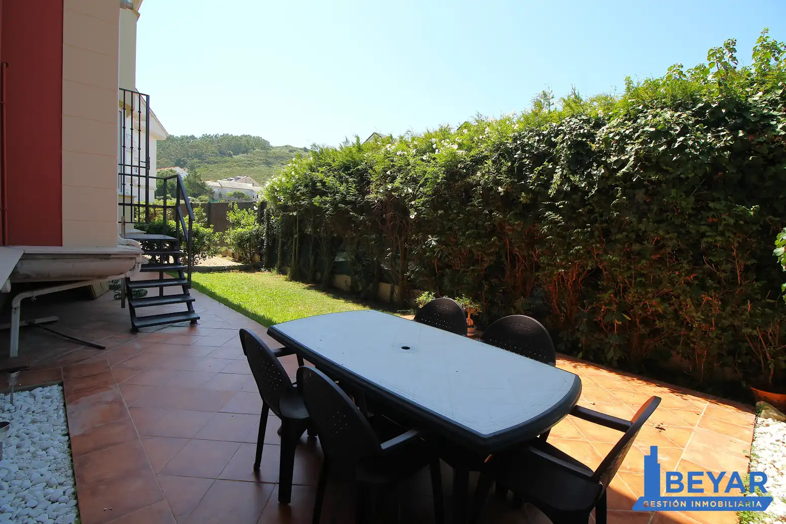 Flat with garden for sale in Liencres - Barrio Las Reigadas 22, imagen 43