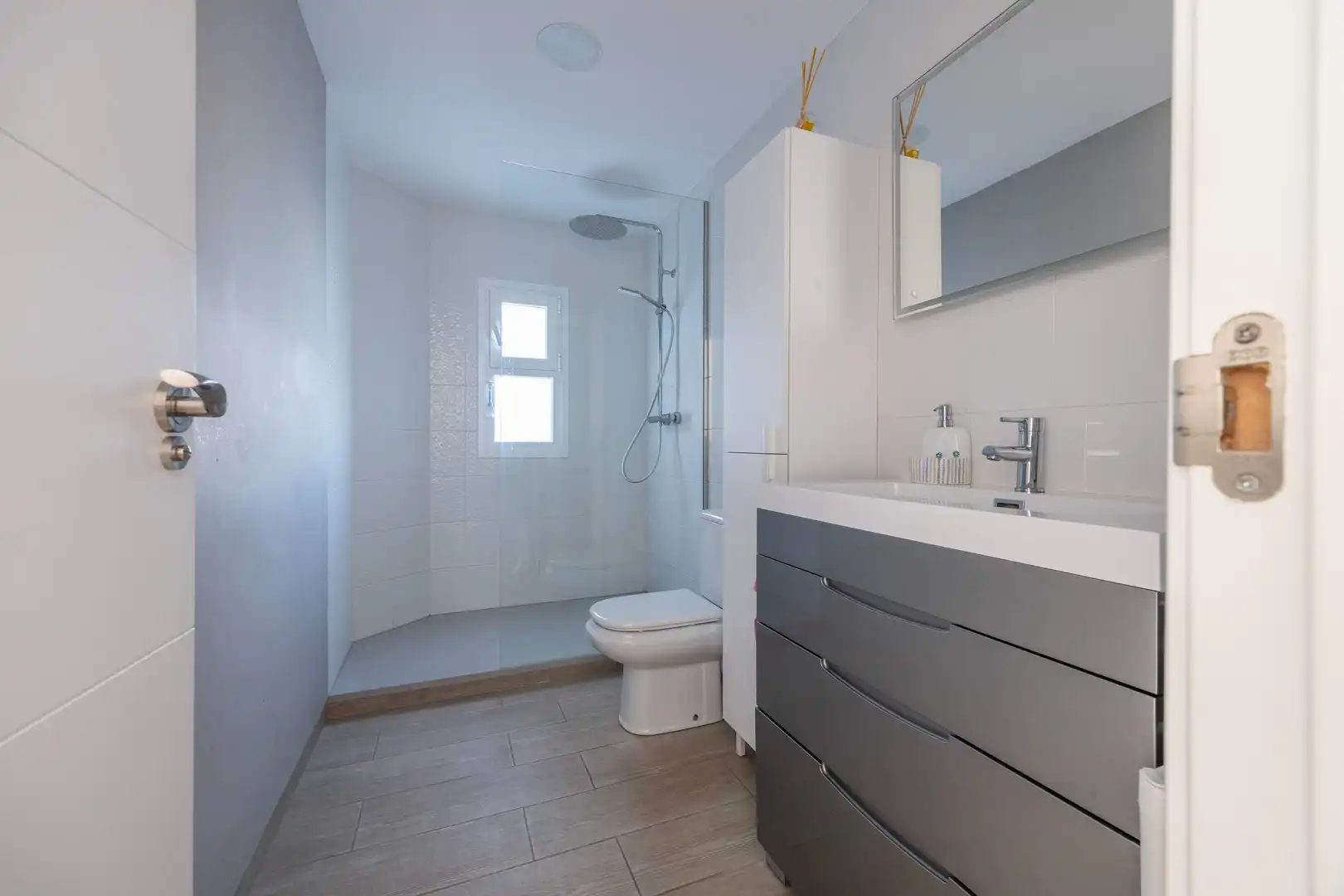 Piso con terraza en venta en Centro, imagen 8