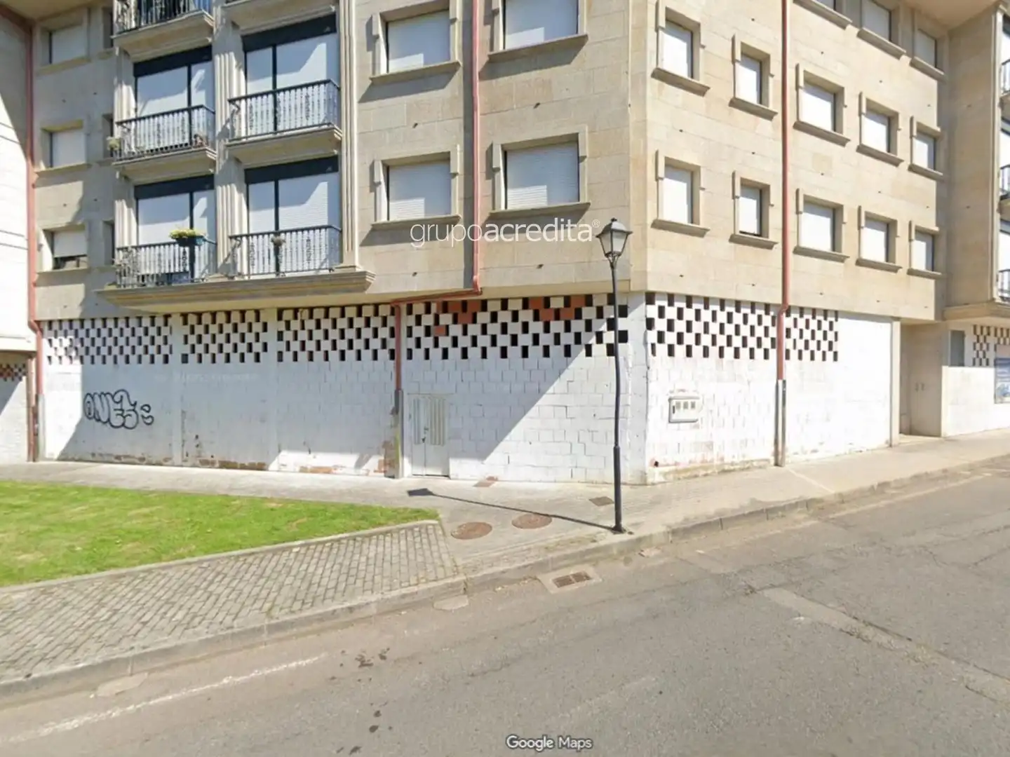 Gewerbefläche zum Verkauf in Constitucion