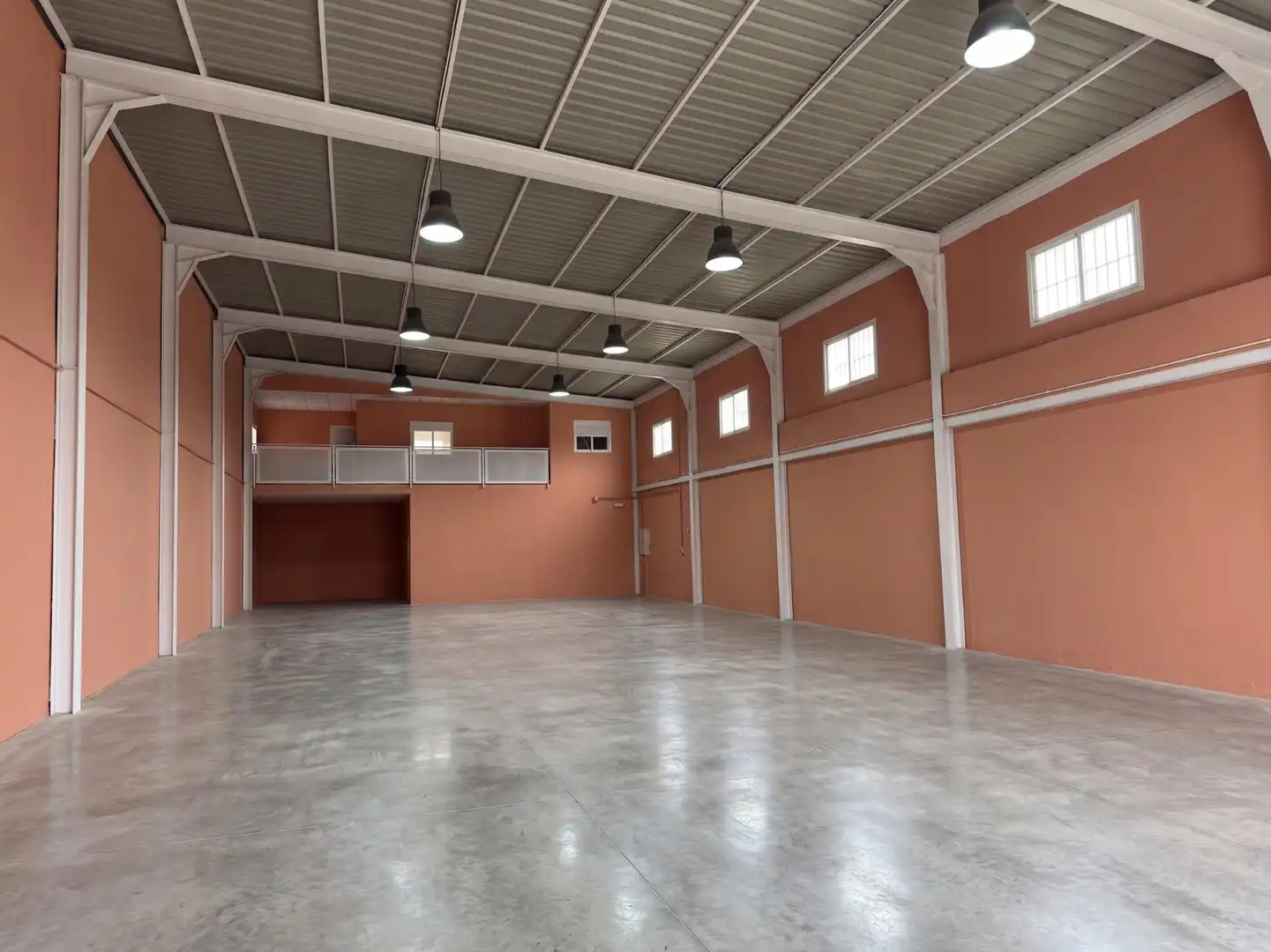 Nau industrial en venda en Sanlúcar de Barrameda