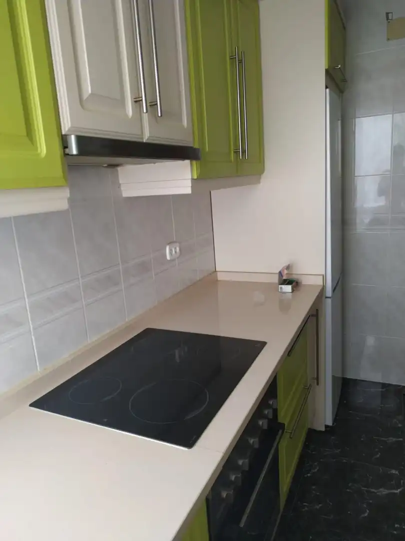 Apartament de lloguer a Juan de la Cierva