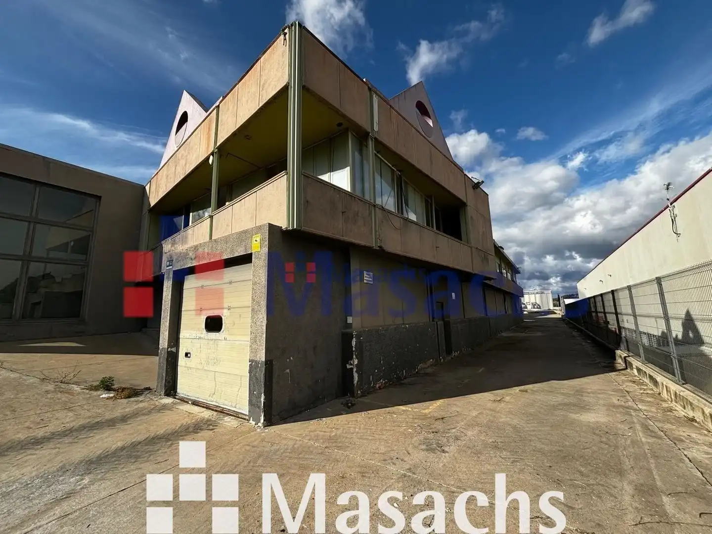 Industriegebäude zur Miete in Sant Vicenç de Castellet, imagen 29